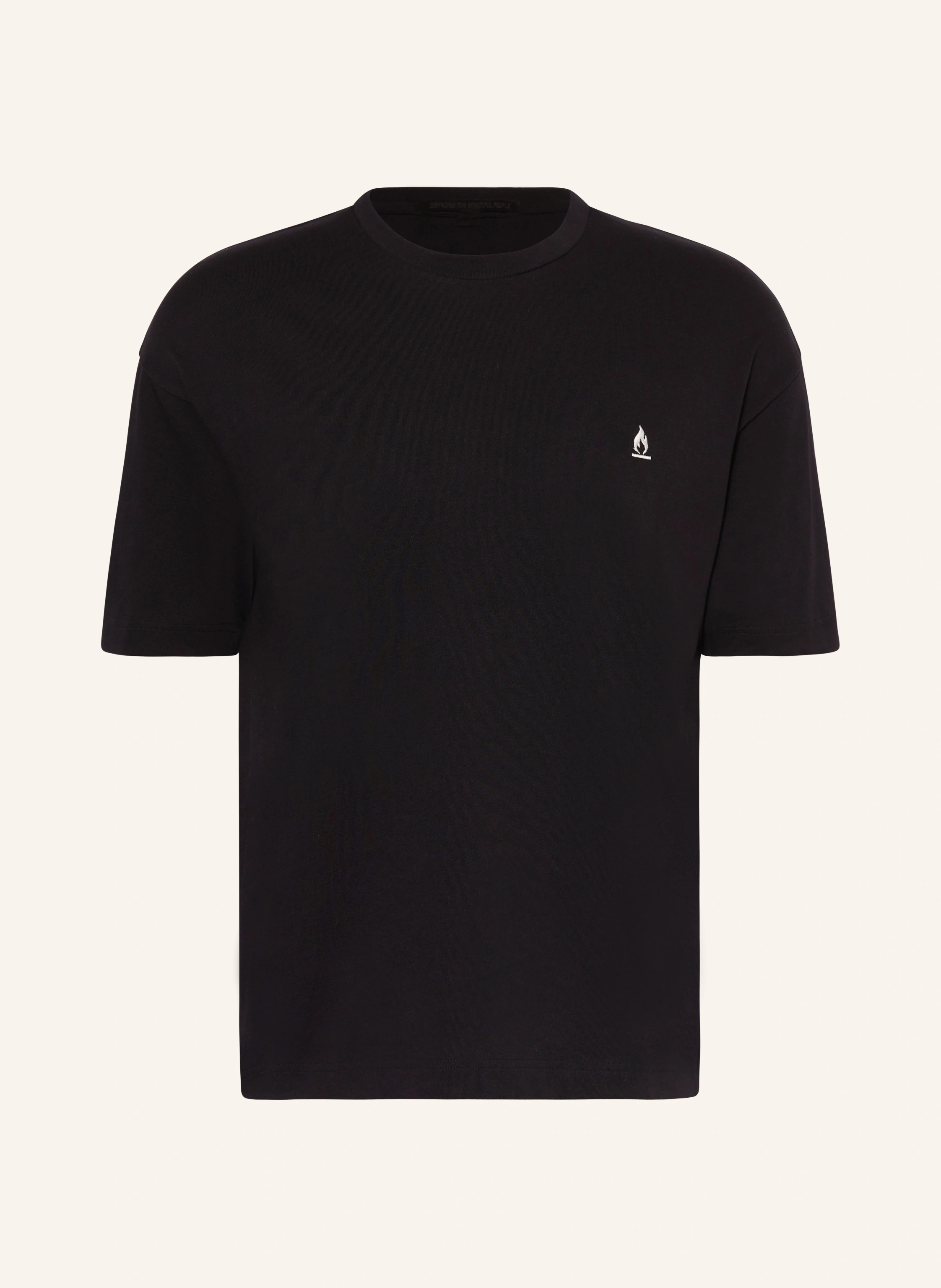 DRYKORN T-Shirt ANAYO