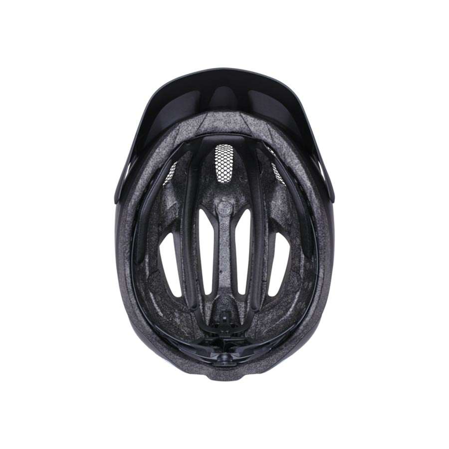 BBB Cycling BHE-29B Kite 2.0 MTB Fietshelm Mat Zwart