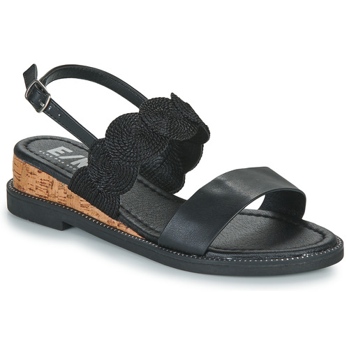 Elue par nous - NEFFECTUE - Noir / Beige
