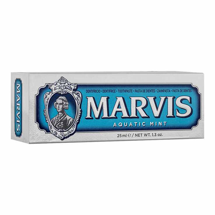 Toothpaste Acquatic mint, 85 ml