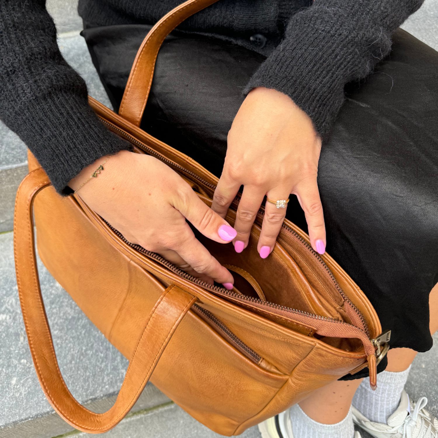 DIMAGINI Nova Workbag 15.6