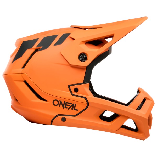 O'Neal - SL1 Helmet Crest - Casque de cyclisme