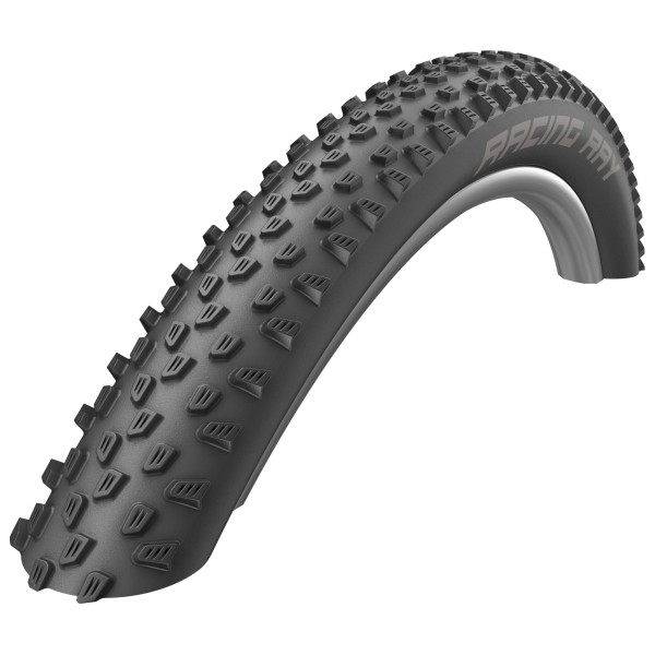 Schwalbe - Racing Ray Perf. 27,5'' (57-584) Twinskin TLR - Pneu de vélo