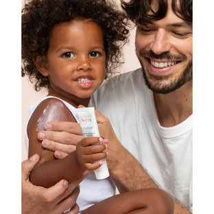 Eau Thermale Avène Cicalfate  Crème 40ML