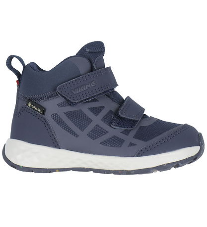 Viking St?vle - Veme Reflex Mid GTX 2V - Navy