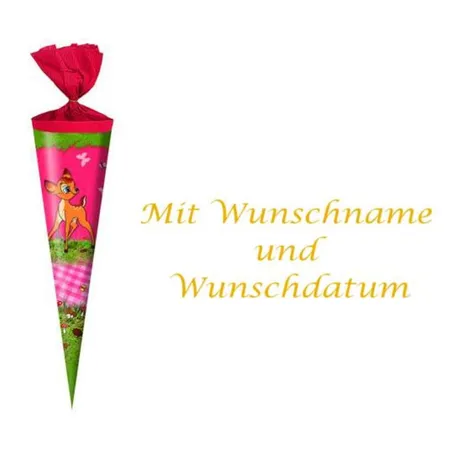 Livepac Office Schultüte 