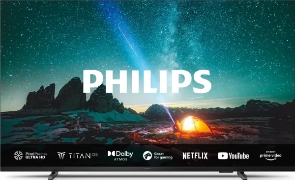 Philips 43PUS7609 - 43