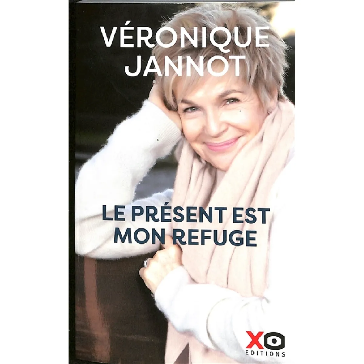 Le présent est mon refuge · Occasion