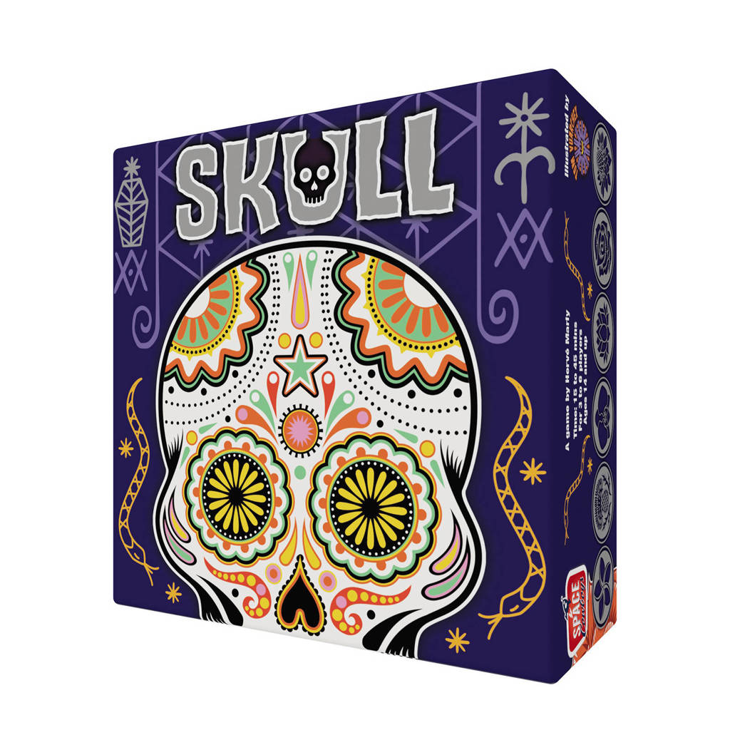 Skull