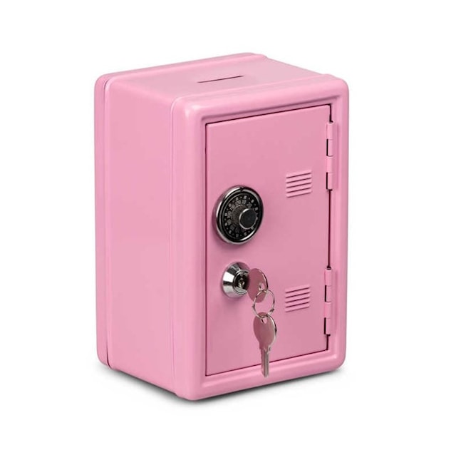Safe Rosa Tobar