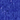 Gebreide trui met pailletten op de mouwen Kobalt blauw