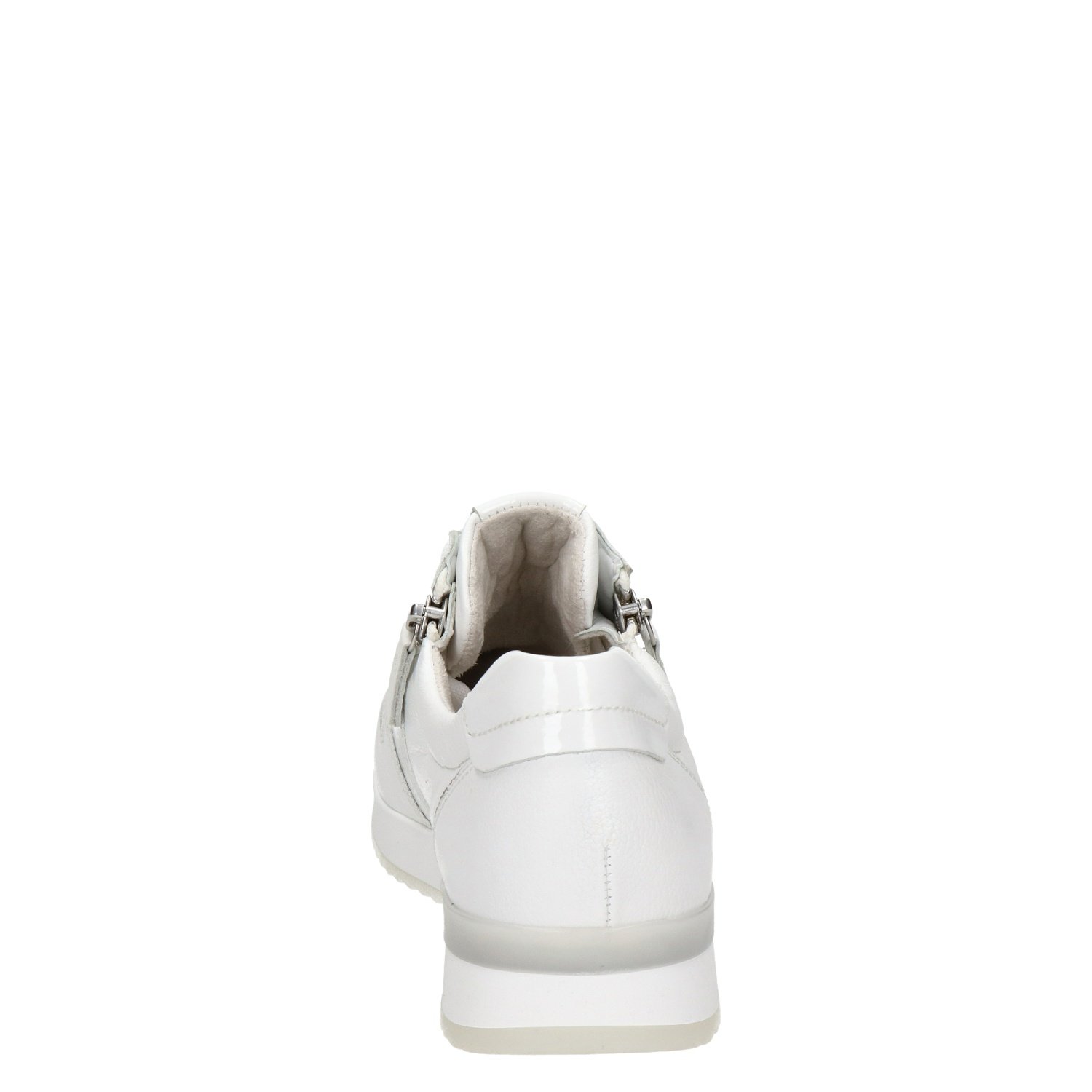 dames sneaker Gabor Wit