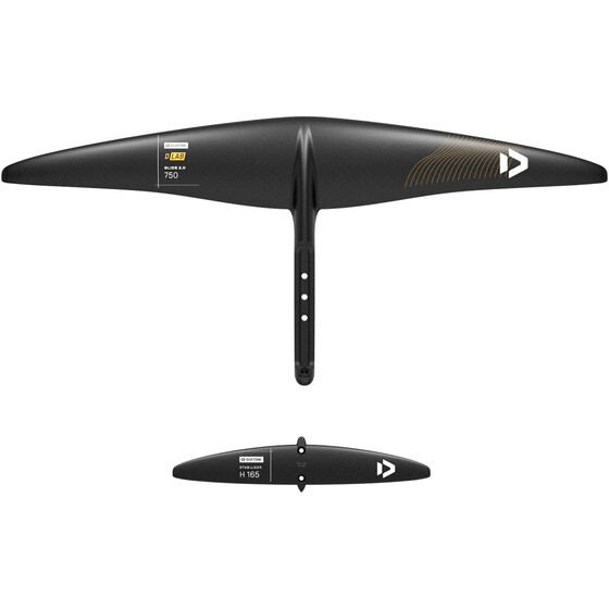 Duotone Wing Foil Set Glide 2.0 D/LAB