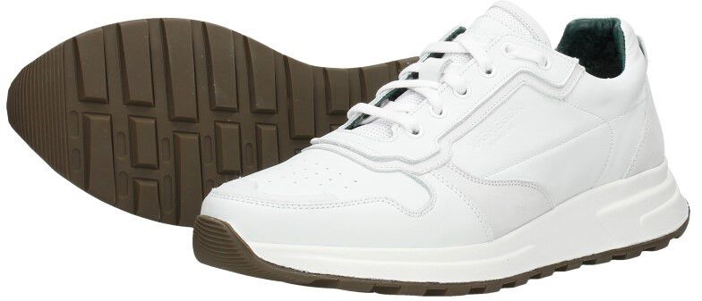 McGregor Gregor 01 wit