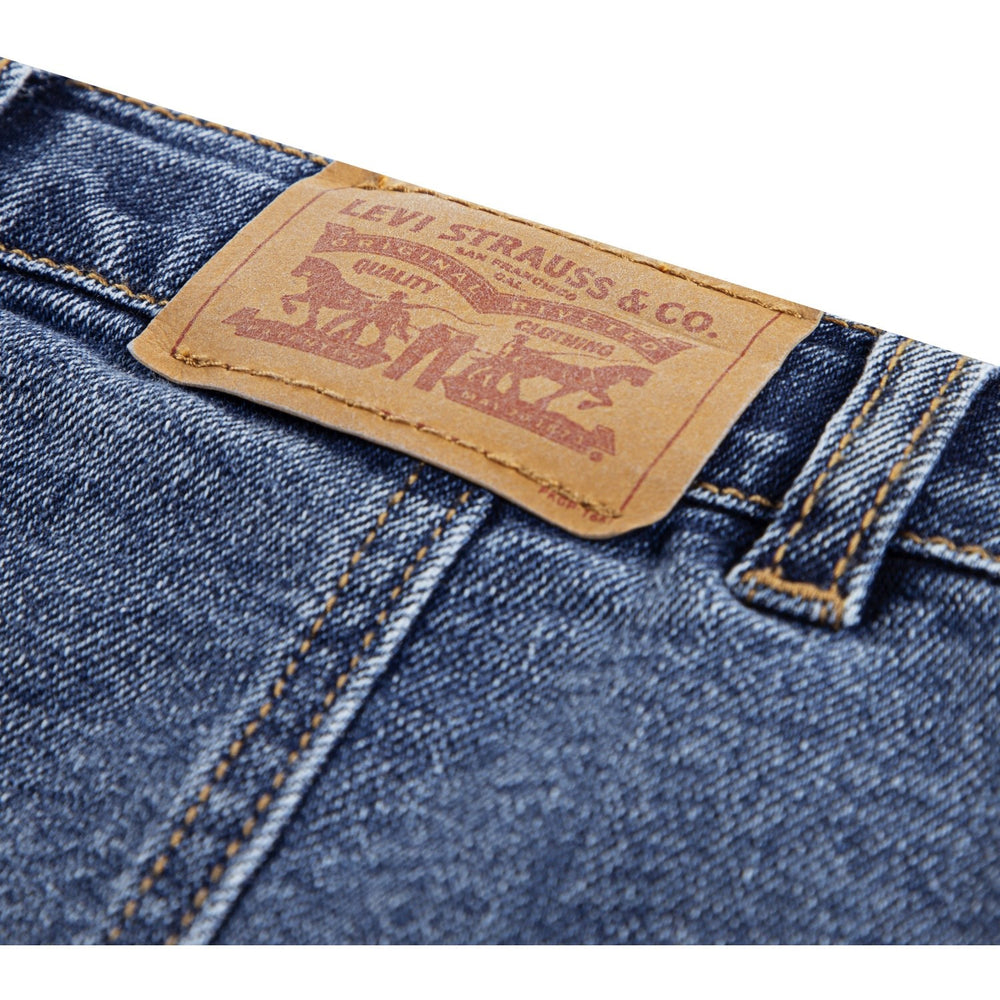 Køb Levi's Rodeo Knap Front Nederdel