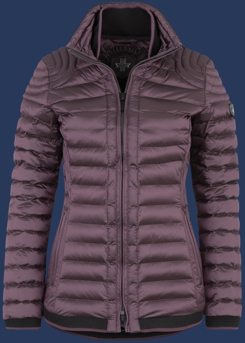 Helium Short HoloAirTec, Darkpurple