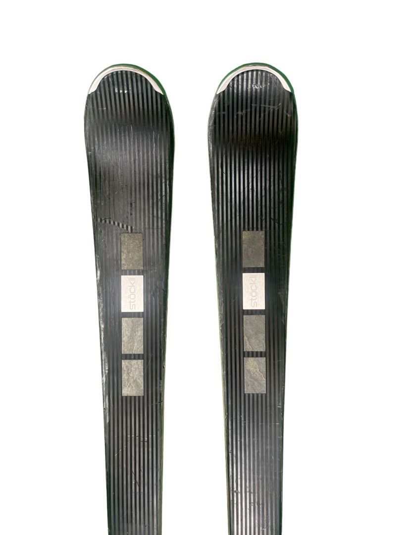 Stöckli Otree Motion Bamboo (2019/2020)