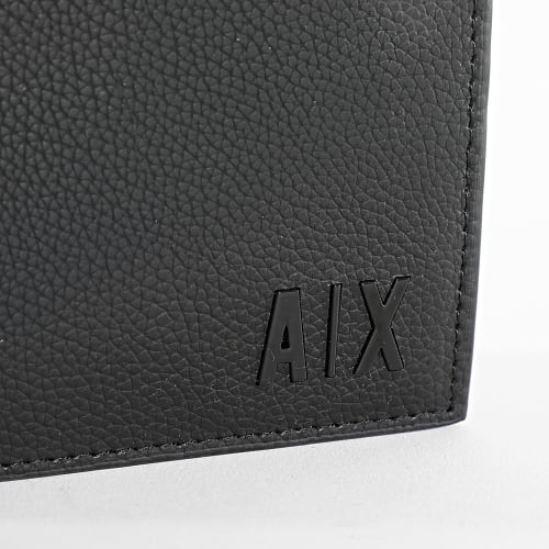 Portefeuille 958097 Noir
