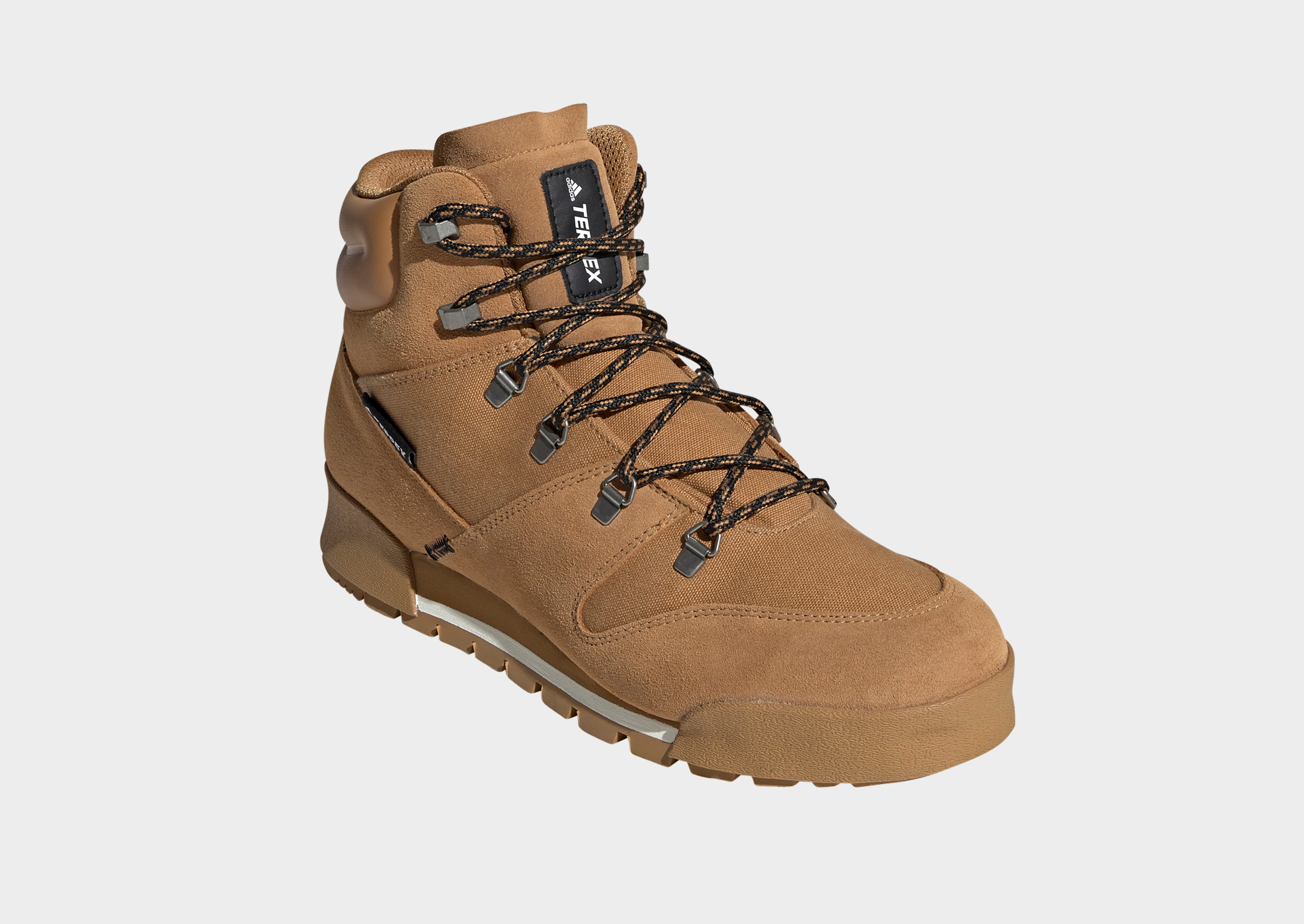 adidas Chaussure de randonnée Terrex Snowpitch COLD.RDY