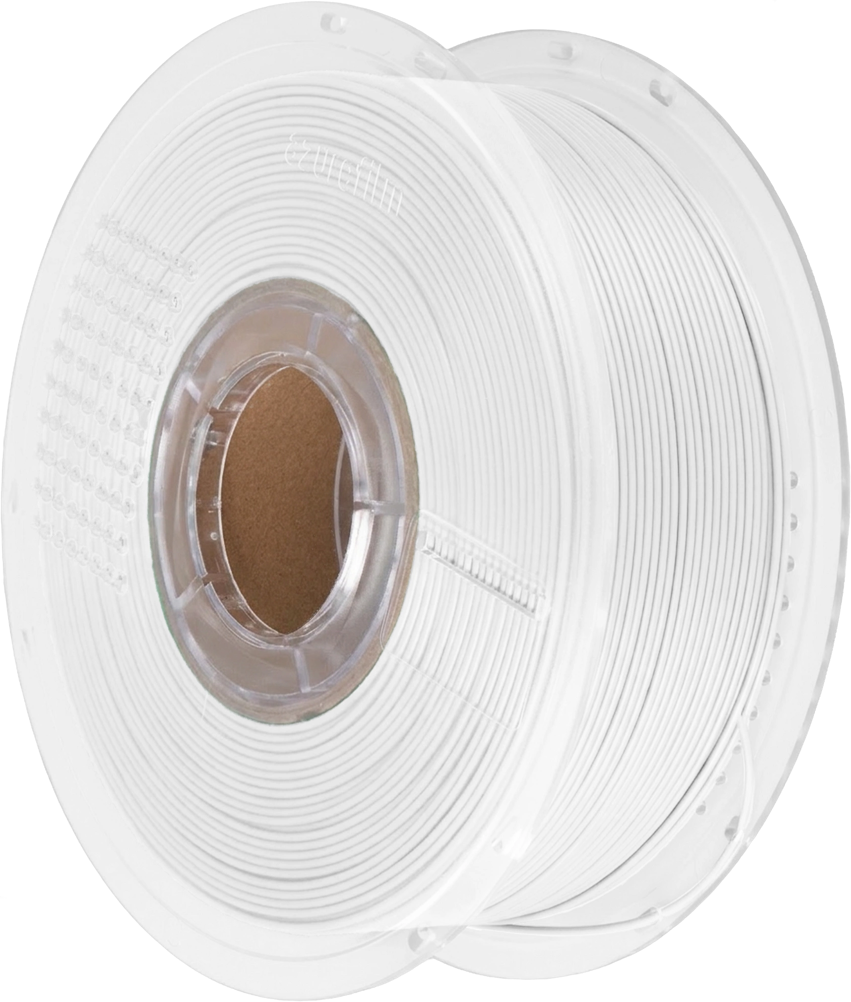 AzureFilm  PLA Lumos Litho White, 1,75 mm / 1000 g    Lichtdurchlässiges Filament für Lithophane