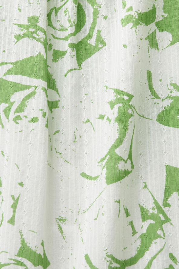 Esprit SG-034EE1E317 a-line mini Citrus green 4