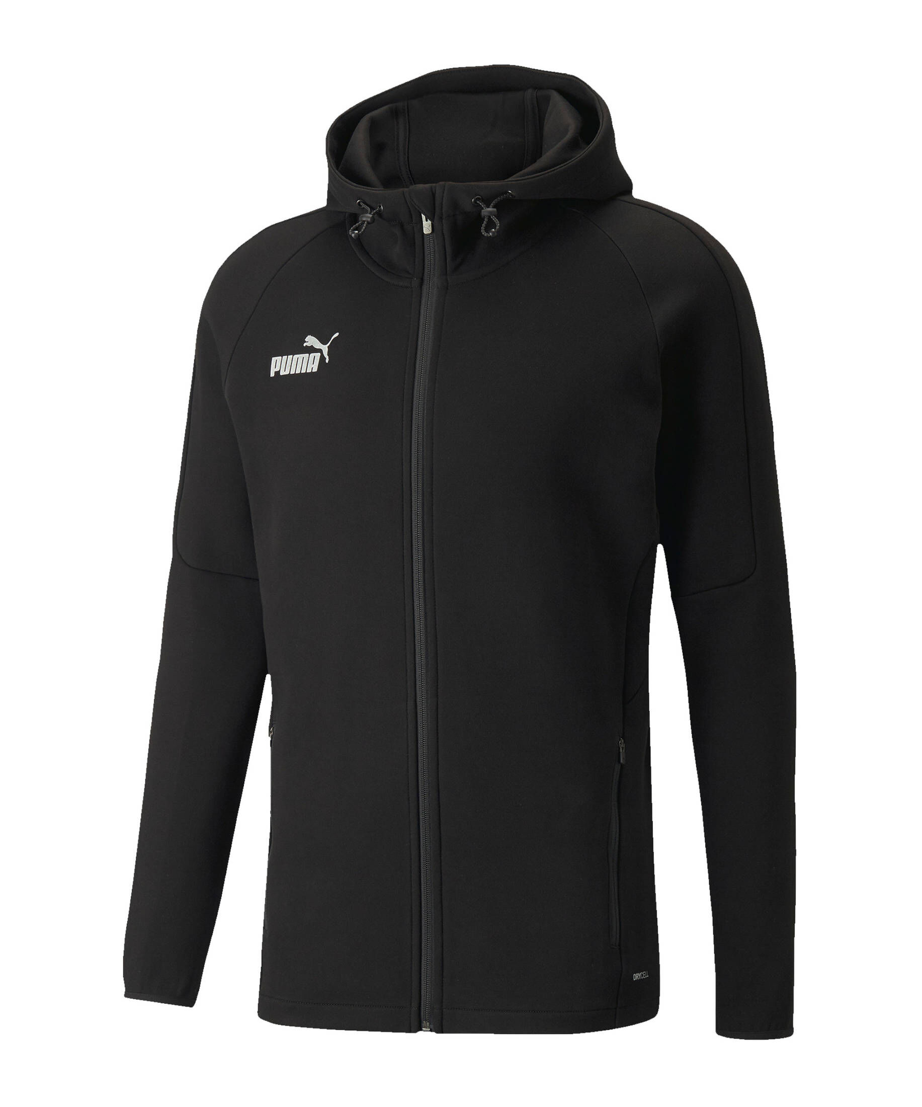Puma| Herren Fußball Sweatjacke TEAMFINAL