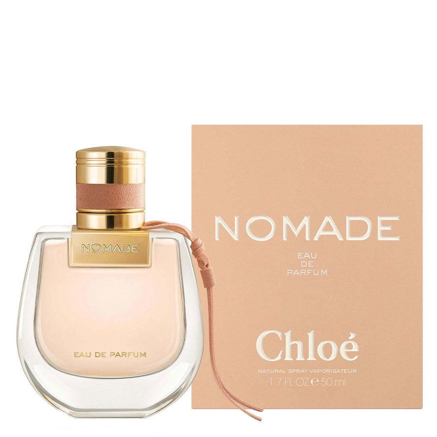 Chloé Nomade Eau De Parfum For Women 50ml