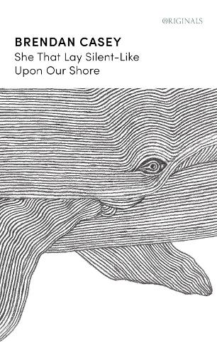 She That Lay Silent-Like Upon Our Shore (Paperback)