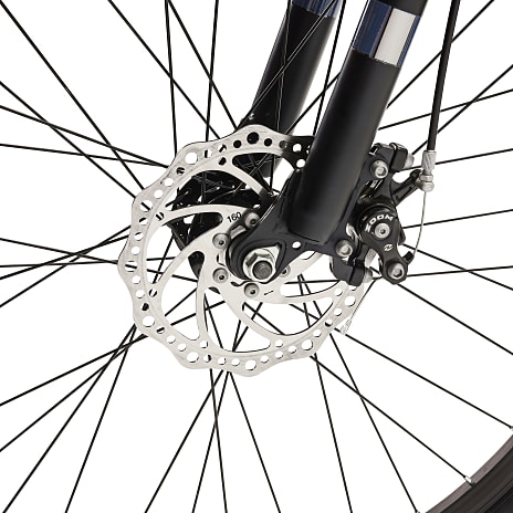 SCO Extreme børnecykel 7 gear 26