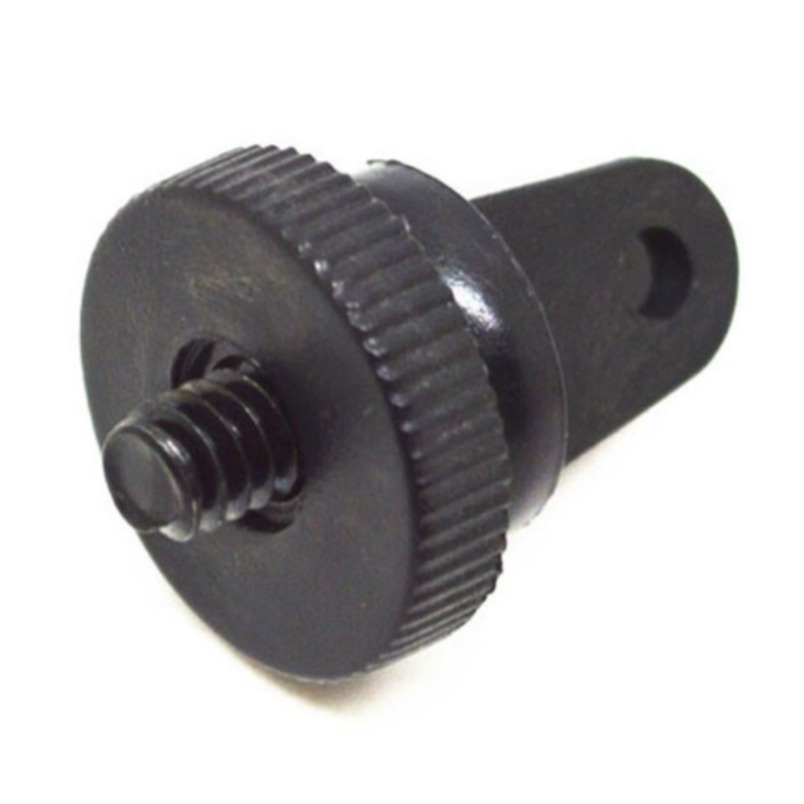 GoPro Tripod Stativ Mount Adapter Halterung mit 1/4
