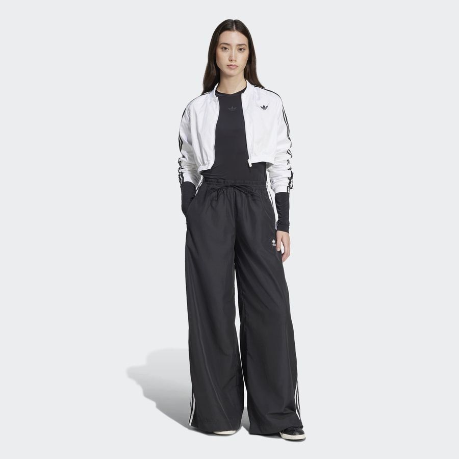 Adidas Original Pantalon de survêtement oversize Adilenium Season 3