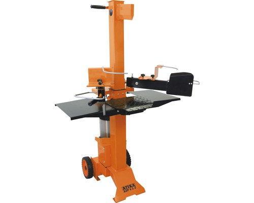 ATIKA ASP 6 L-2 elektrische houtklover, 6 ton (volgens de nieuwe norm)