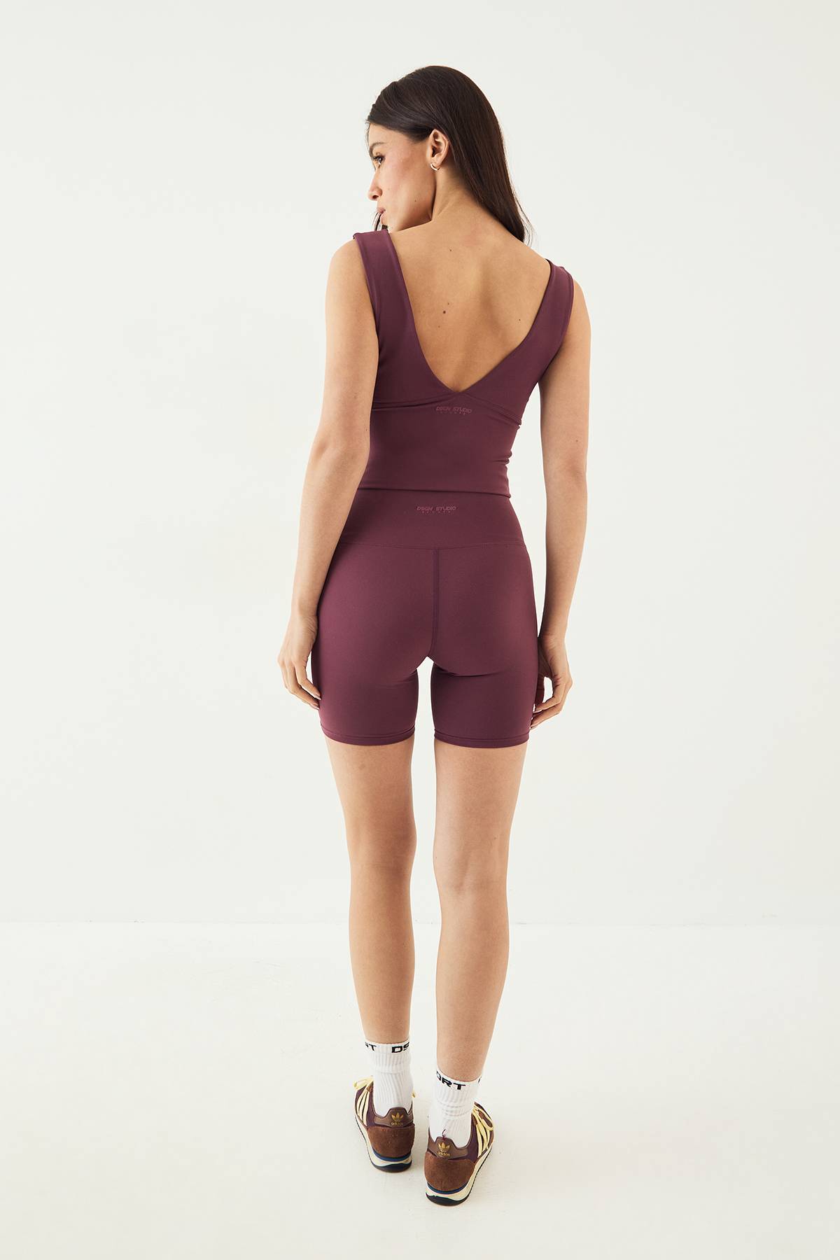 Short De Cyclisme Ultra Sculptant Dsgn Studio