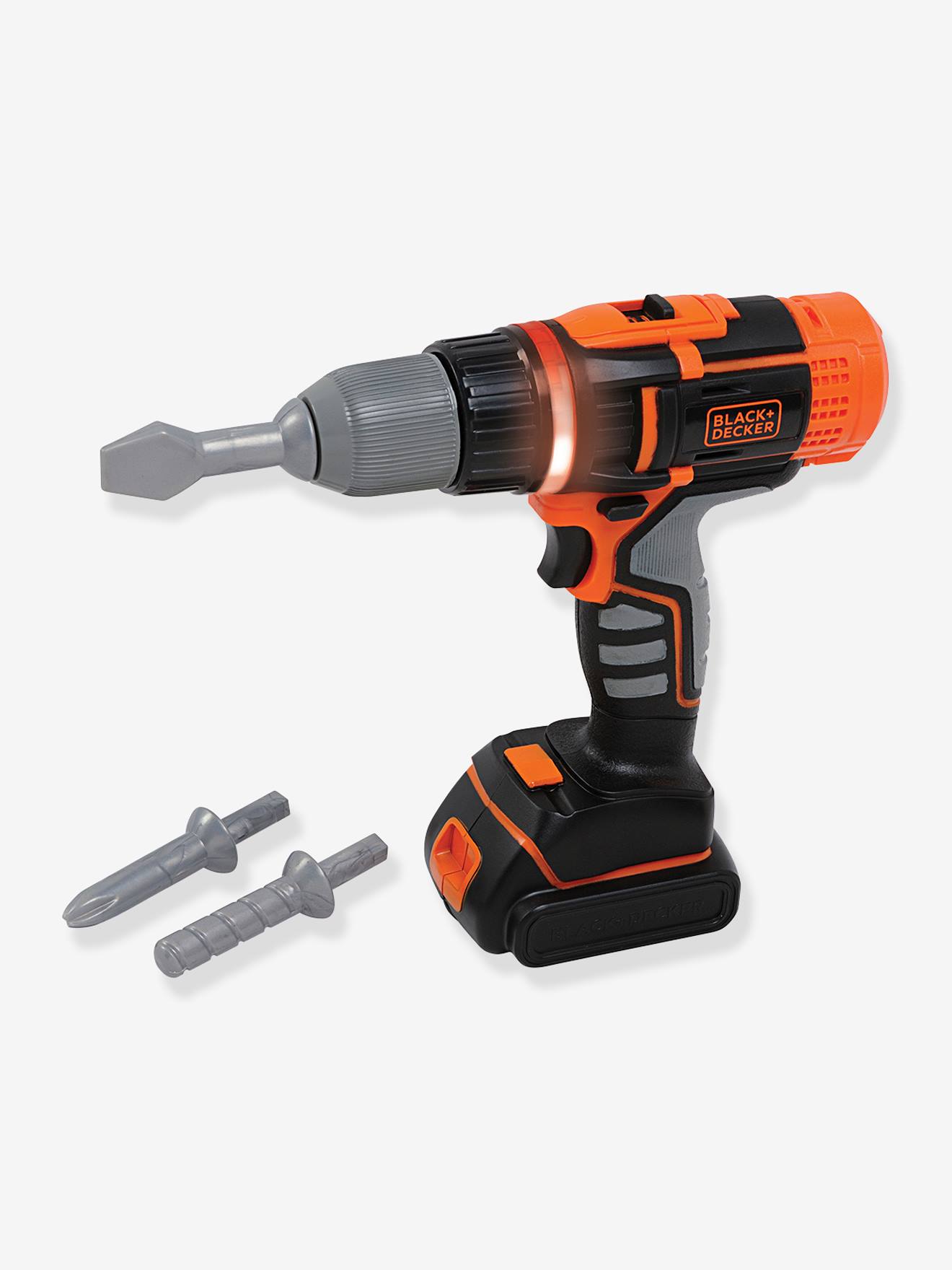 Furadeira/Parafusadeira Elétrica Black & Decker