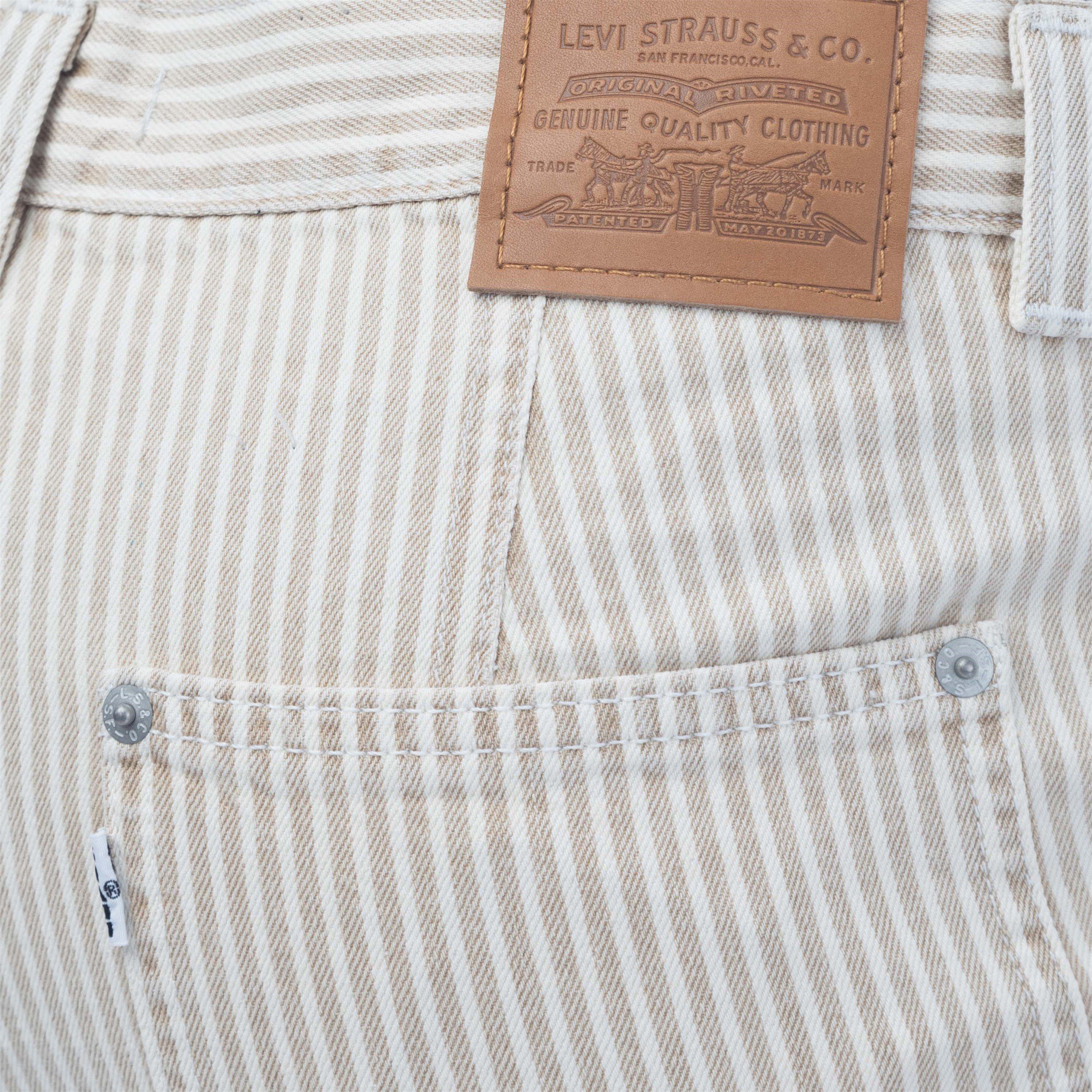 Levis Baggy Dad Utility Jeans