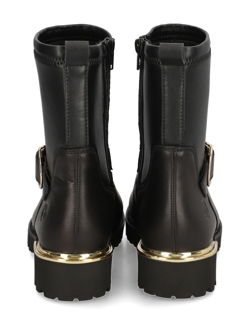 Stiefelette