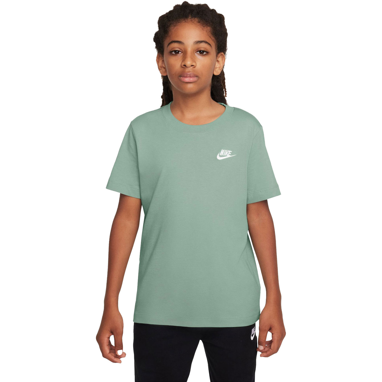 Nike Sportswear Futura Tee Kids