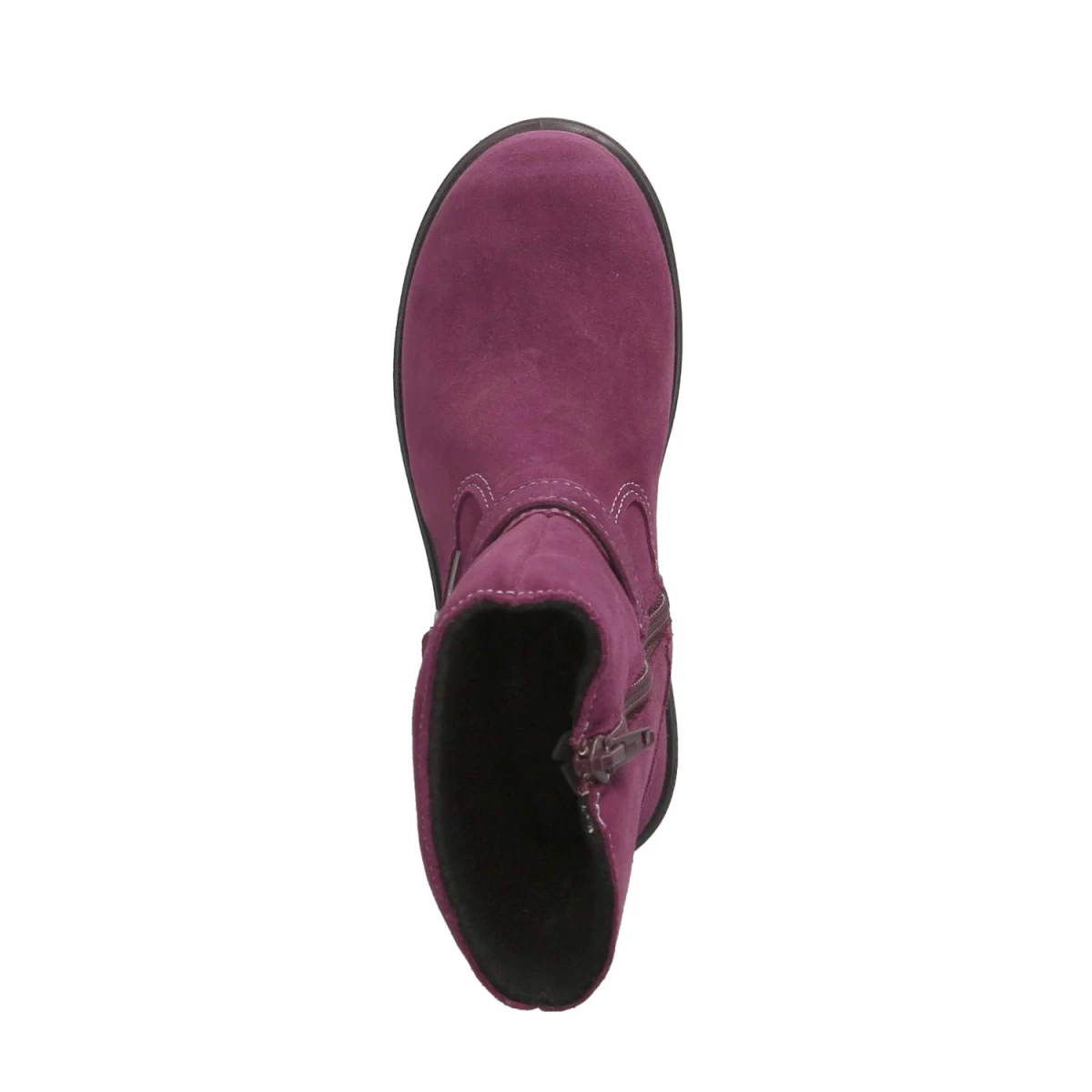 RicostaStiefeletten GRETA - Merlot