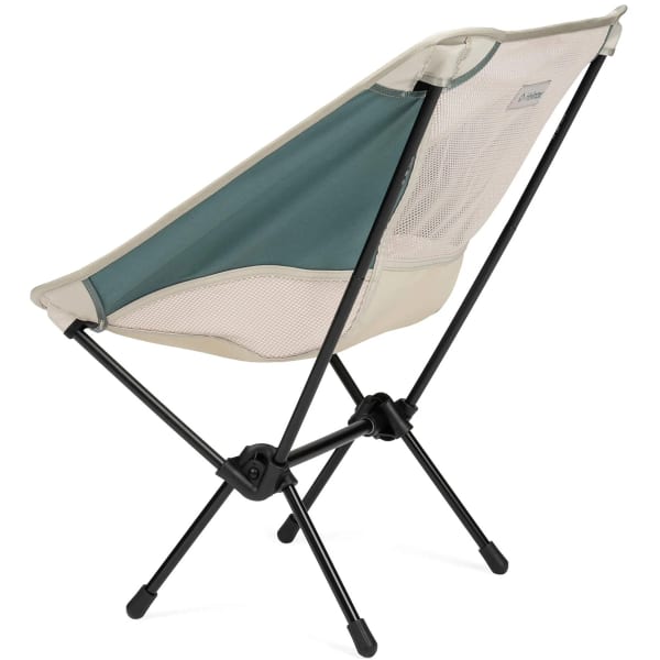Siège camping HELINOX CHAIR ONE BONE/TEAL/BLACK