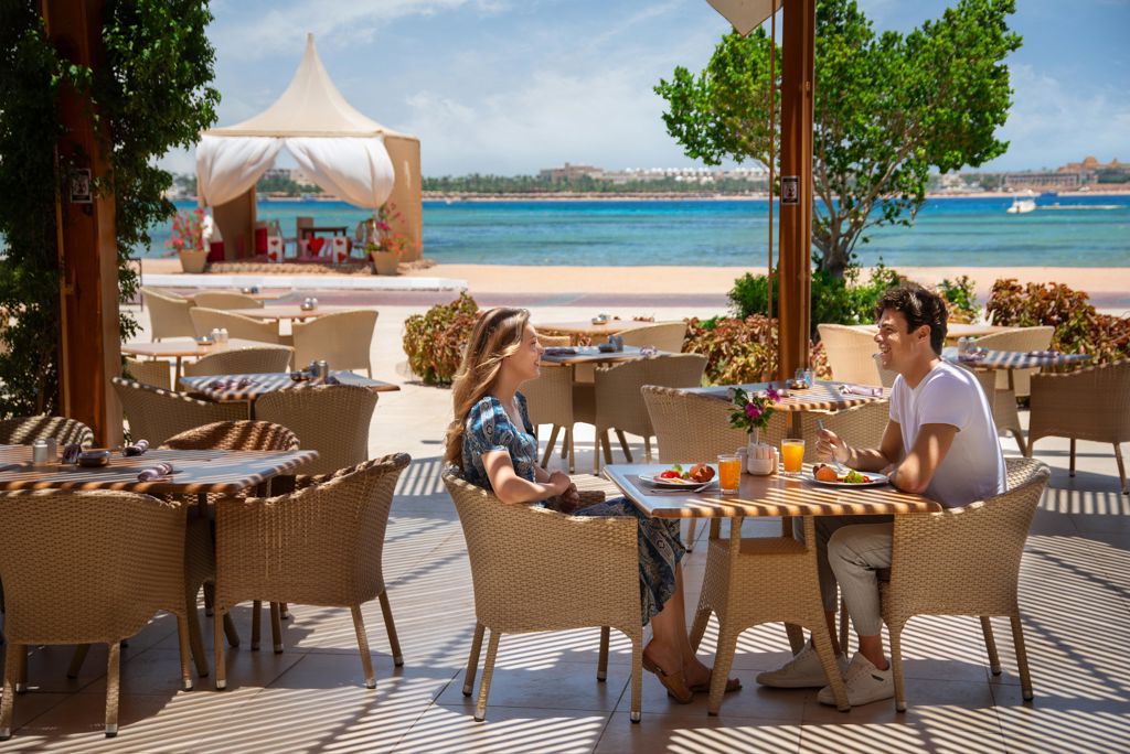 Nijlcruise 5* & Cleopatra Luxury Beach 5* Zie beschrijving