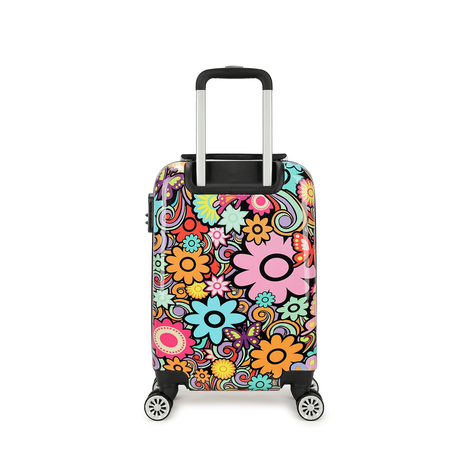 Decent Forenza Trolley 55 flowers