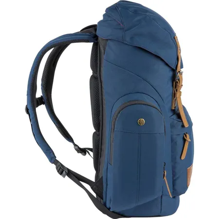 Nitro Daypacker Rucksack indigo