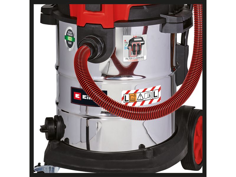 Einhell Nass-/Trockensauger  TE-VC 2350 SACL EX CH Nass-Trockensauger