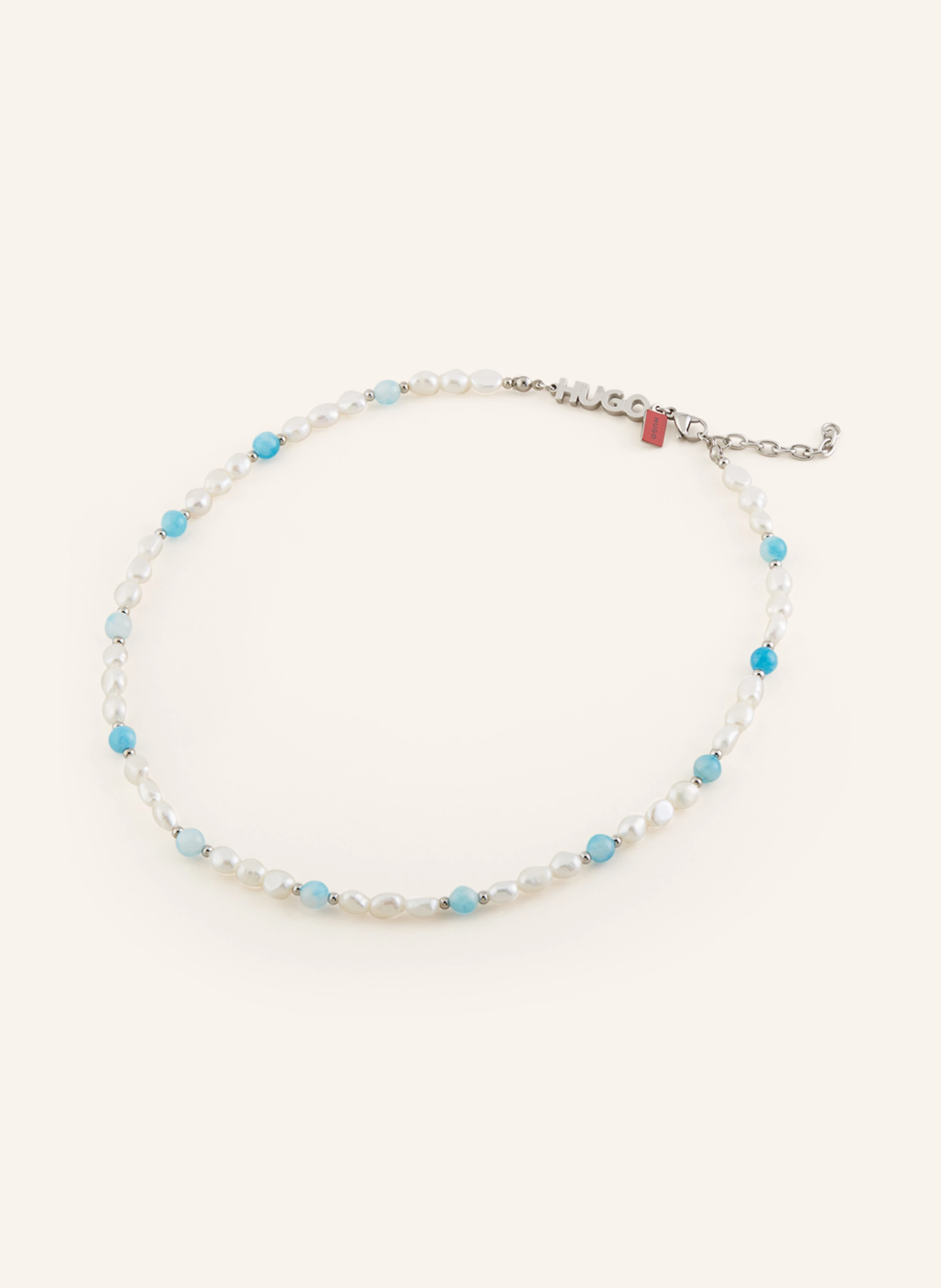 HUGO Halskette SHELLBEADS