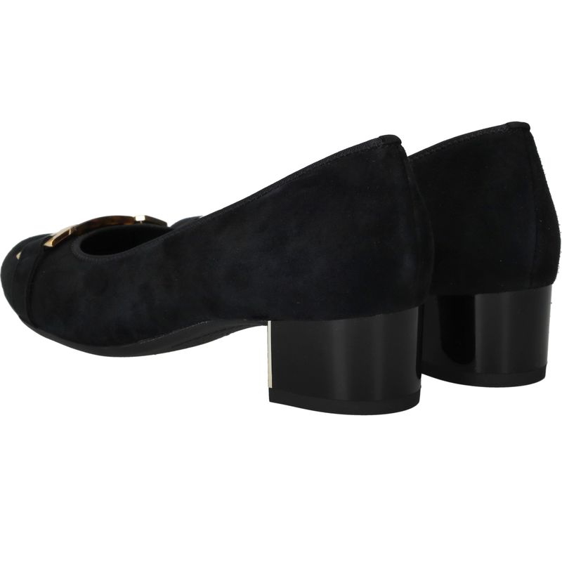 Ara Nizza 2.0 Pumps Zwart Dames