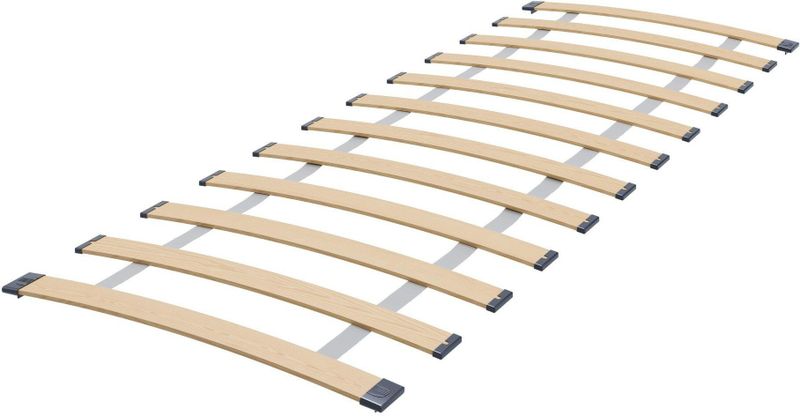 Kinderbed - Wit - 160x80cm - Met Lade - Inclusief Matras