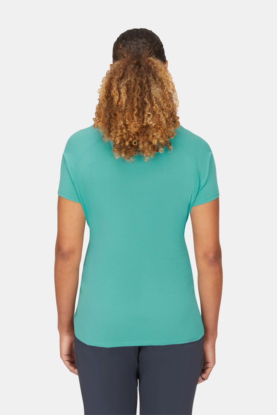 Rab Rab Aleya T-shirt Dames