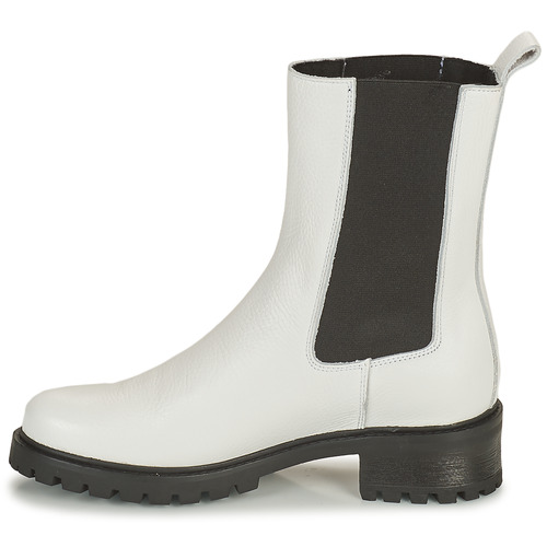 Betty London - OLANDI - Blanc