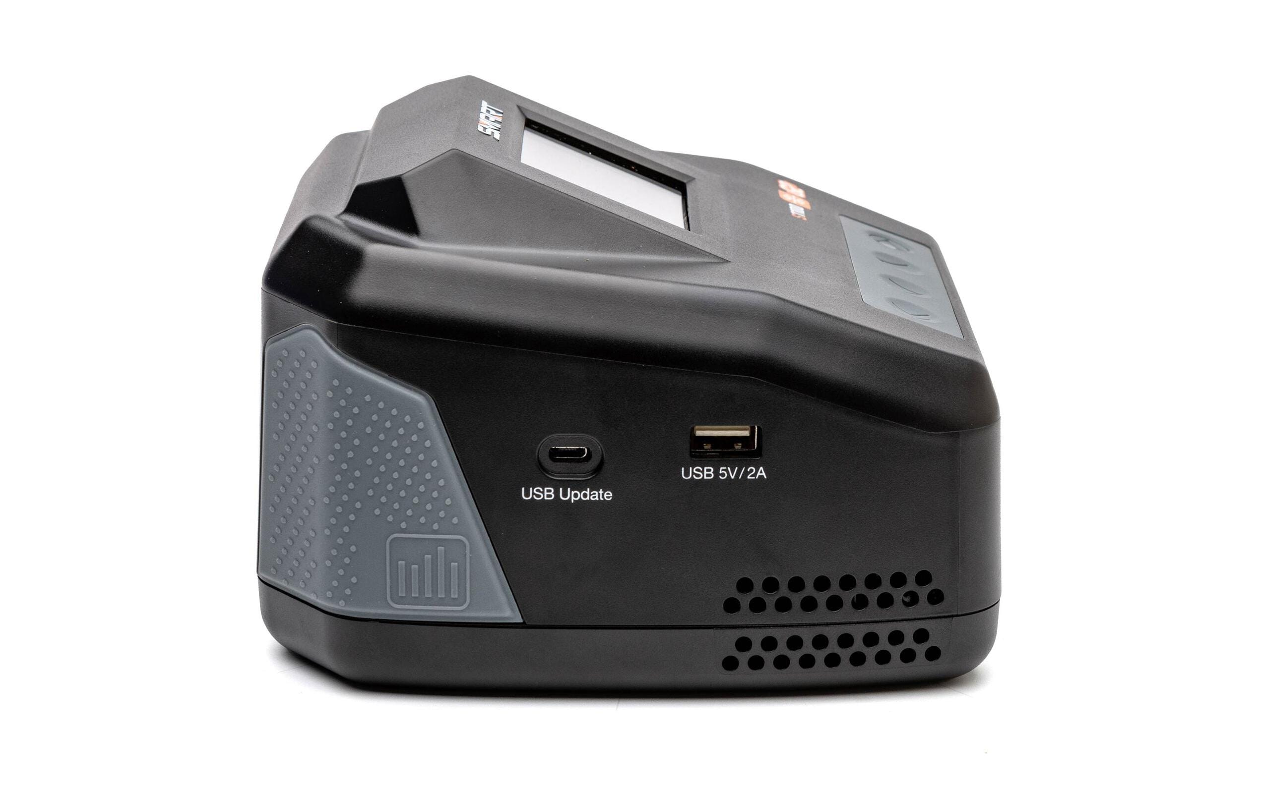 Ladegerät Smart G2 S1100 AC, 100 W, 1-6S<br>Spektrum Smart Ladegerät für 1-6S LiPo Akkus