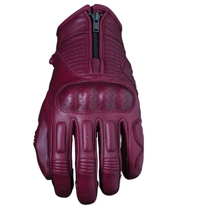 Gants Five KANSAS WOMAN - Rouge